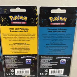 Pokemon TCG: Knock Out Collection Box Lot- Free Shipping - Image 3