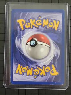 Mr. Mime Pokemon TCG 22/64 1st Edition Rare Jungle Non Holo - Image 2