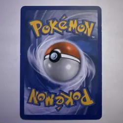 Pokemon TCG Tyranitar Unleashed 26/95 Regular Rare - Image 2