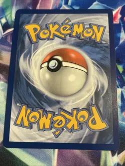 Pokemon TCG Squawkabilly ex 169/193 Double Rare Paldea Evolved NM/M - Image 3