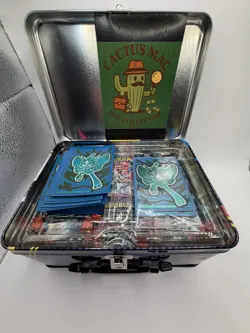 Pokemon TCG - Twilight Masquerade 36 Booster packs! - Image 4