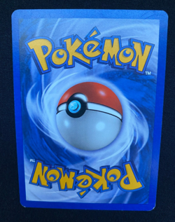 Arcanine 18/112 - Pokemon EX FireRed & Leaf Green Non Holo Rare (LP/MP) - Image 2