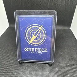 Jewelry Bonney OP12-118 Legacy of the Master One Piece Card Game - Image 2