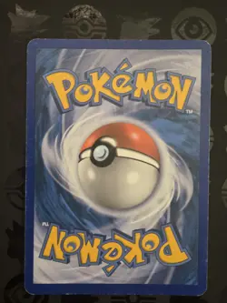 Pokemon Card - Luxray GL LV.X - 109/111 - Rising Rivals - 2009-MP-See Photos - Image 2