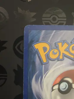 Pokemon Card - Luxray GL LV.X - 109/111 - Rising Rivals - 2009-MP-See Photos - Image 3