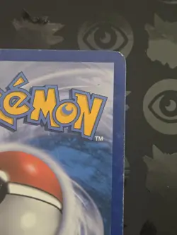 Pokemon Card - Luxray GL LV.X - 109/111 - Rising Rivals - 2009-MP-See Photos - Image 4