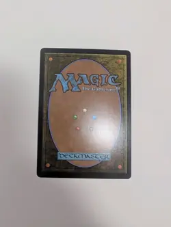 MTG - Rain-Slicked Copse (Extended Art) - Lorwyn Eclipsed NM/M Condition - Image 4