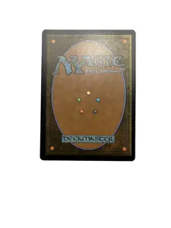 MTG Majestic Genesis, Commander Legends, Extended Art Mythic (pack to sleeve) - Image 2
