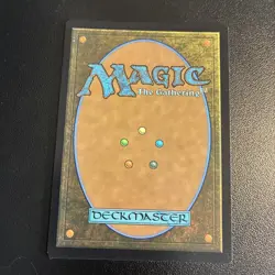 MTG Seance Board Extended Art - Duskmourn: House of Horror Commander 0067 - Image 2