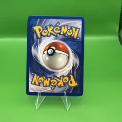 1st Edition Erika’s Exeggcute 43/132 Uncommon Gym Heroes Pokemon Card - Image 2