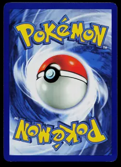 Pokemon Card - Lt. Surge's Raticate Gym Heroes 51/132 Uncommon 1st Edition - Image 2