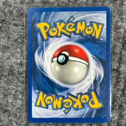 Vintage Pokemon Gym Heroes Sabrina's Jynx 59/132 1st Edition Uncommon NM - Image 2