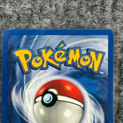 Vintage Pokemon Gym Heroes Sabrina's Jynx 59/132 1st Edition Uncommon NM - Image 5