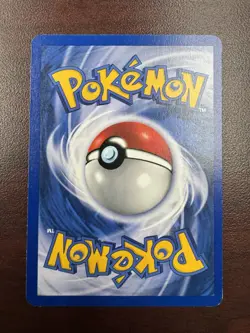 Pokemon Card - Lt. Surge's Magnemite Gym Heroes 50/132 Uncommon 1st Edition LP - Image 2