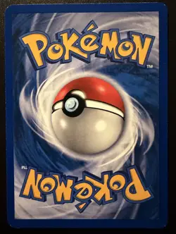 Sabrina's Haunter 58/132 Uncommon - Gym Heroes- First Edition - Pokemon WOTC - Image 2