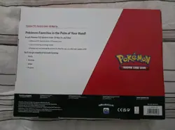 Pokemon TCG: Scarlet & Violet 151 Mini Tins 4 Pack SAMS CLUB SEALED IN HAND NEW - Image 2