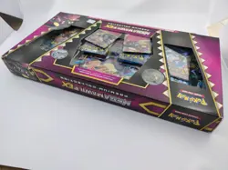 POKEMON TCG Mega Mawile EX Premium Collection -with Booster Pack - NEW UNOPENED - Image 2