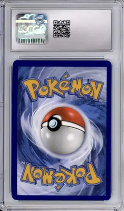 CGC 9.5 Miriam Pokemon Scarlet & Violet Base Set Special Illustration Rare 251 - Image 2
