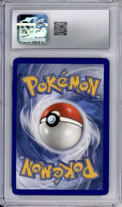 CGC 10 Radiant Greninja Pokemon SWSH Astral Radiance Holo 046/189 - Image 2
