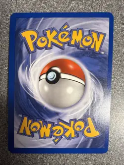 Pokemon Swinub TCG Card 79/109 Team Rocket Returns Stamped - Image 2