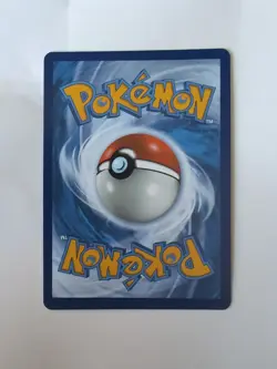 2022 Pokemon Hisuian Samurott V 101/189 Astral Radiance Holo - Image 2