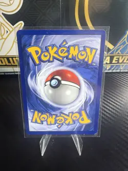 1st edition shadowless/unlimited Shadowless Pokemon Card Lot Of 13 🔥 - Image 3
