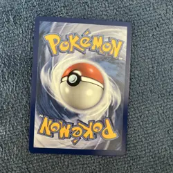 Pokemon Steelix (150/189) Mega Evolution NM HOLO - Image 2