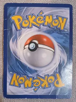 Pokemon Pikachu EX XY84 XY Holo TCG Black Star Promo - Image 2