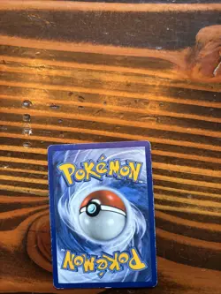 Pokemon TCG Charizard EX Dragon Holo Secret Rare Card 100/97 Swirl - Image 2