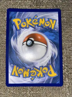 Pokemon TCG Charizard v Full Art 153/172 Brilliant Stars - Image 2