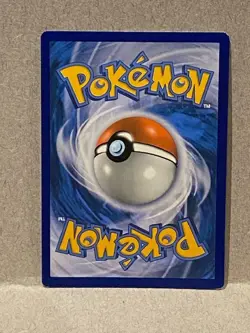 2017 POKEMON POLIWHIRL REVERSE HOLO 31/149 SUN & MOON BASE SET - Image 2