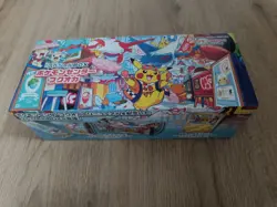 Pokemon Center Fukuoka Special Box Japan Exclusive Empty Only Boxes & Sleeves - Image 2