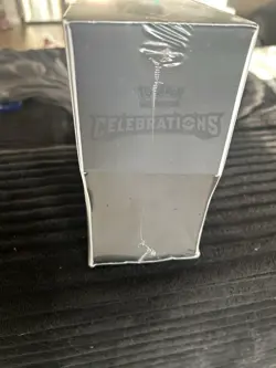 Pokemon Celebrations Elite Trainer Box Booster - English - 25th anniversary - Image 2