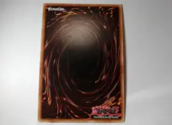 Yugioh B.E.S. BEDECKTER KERN , soi-de013 Super Rare deutsch Excellent - Image 4