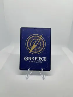 Boa Hancock - OP07-051 - SR - Foil One Piece Card Game - Image 3