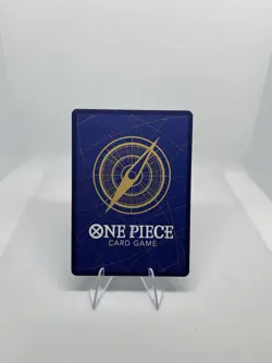 Boa Hancock - OP07-051 - SR - Foil One Piece Card Game - Image 4