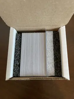 One Piece Wings Of The Captain OP-06 Complete Set 119 Cards English - Image 3