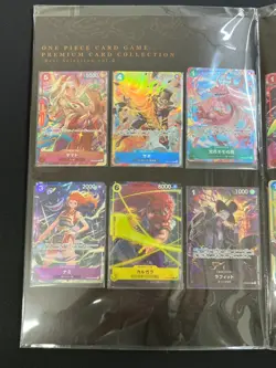 [Sealed] ONE PIECE Card Japanese Premium Card Collection Best Selection Vol.4 - Image 4