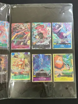 [Sealed] ONE PIECE Card Japanese Premium Card Collection Best Selection Vol.4 - Image 5