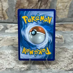 Naganadel Reverse Holo Rare Pokemon Card (108/214, Lost Thunder, 2018) - Image 2