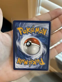 Giovanni’s Charisma 207/165 - SAR - SV 151 - Pokemon TCG - Full Art Trainer Card - Image 2