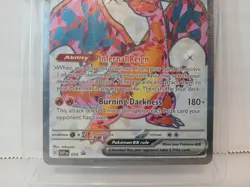 Charizard ex - 056 SV: Scarlet & Violet Promo Cards - Image 3