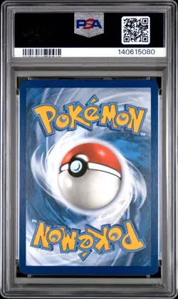 PSA 9 Mimikyu 075 SV: Pokemon Black Star Promo Pokemon Card - Image 2