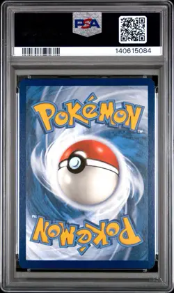 PSA 9 Mimikyu 075 SV: Pokemon Black Star Promo Pokemon Card - Image 2