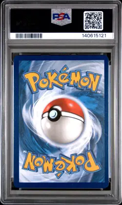 2025 Pokemon Oricorio ex - Mega Charizard UPC - PSA 9 Gem Mint Card - Image 2