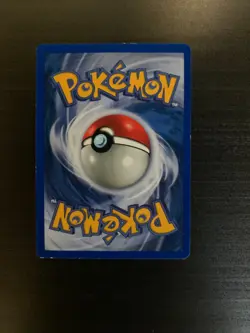 Sneasel 24/64 Rare - Neo Revelation Pokemon Card - LP - Image 2