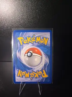 Pokemon TCG 2009 Platinum Salamance Holo Card 8/99 Reverse Holo - Image 2