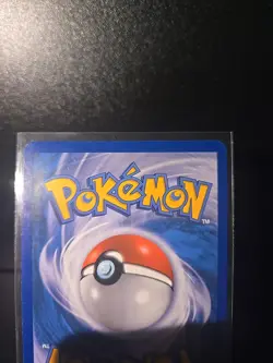 Pokemon TCG 2009 Platinum Salamance Holo Card 8/99 Reverse Holo - Image 3