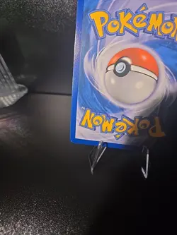 Pokemon TCG 2009 Platinum Salamance Holo Card 8/99 Reverse Holo - Image 5