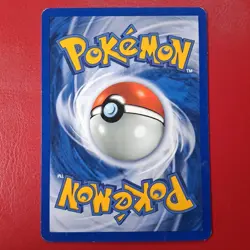 Giovanni's Nidorino 45/132 Gym Challenge Regular First Edition Pokemon Card. - Image 2